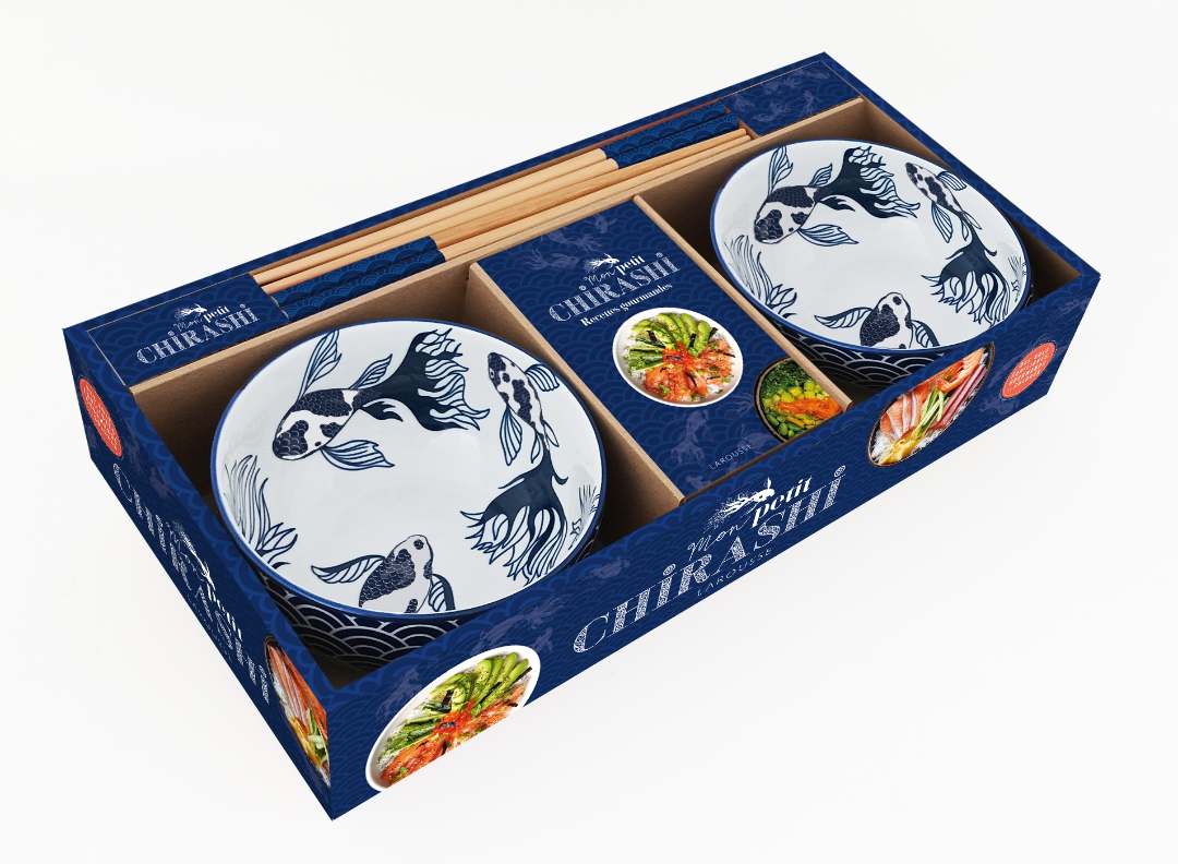 Coffret Larousse : photo 3 sur 5 du produit rappelé le 29/11/2024
