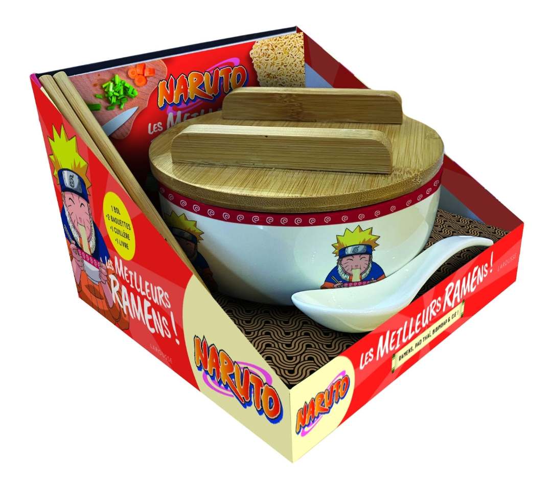 Coffret Larousse : photo 4 sur 5 du produit rappelé le 29/11/2024