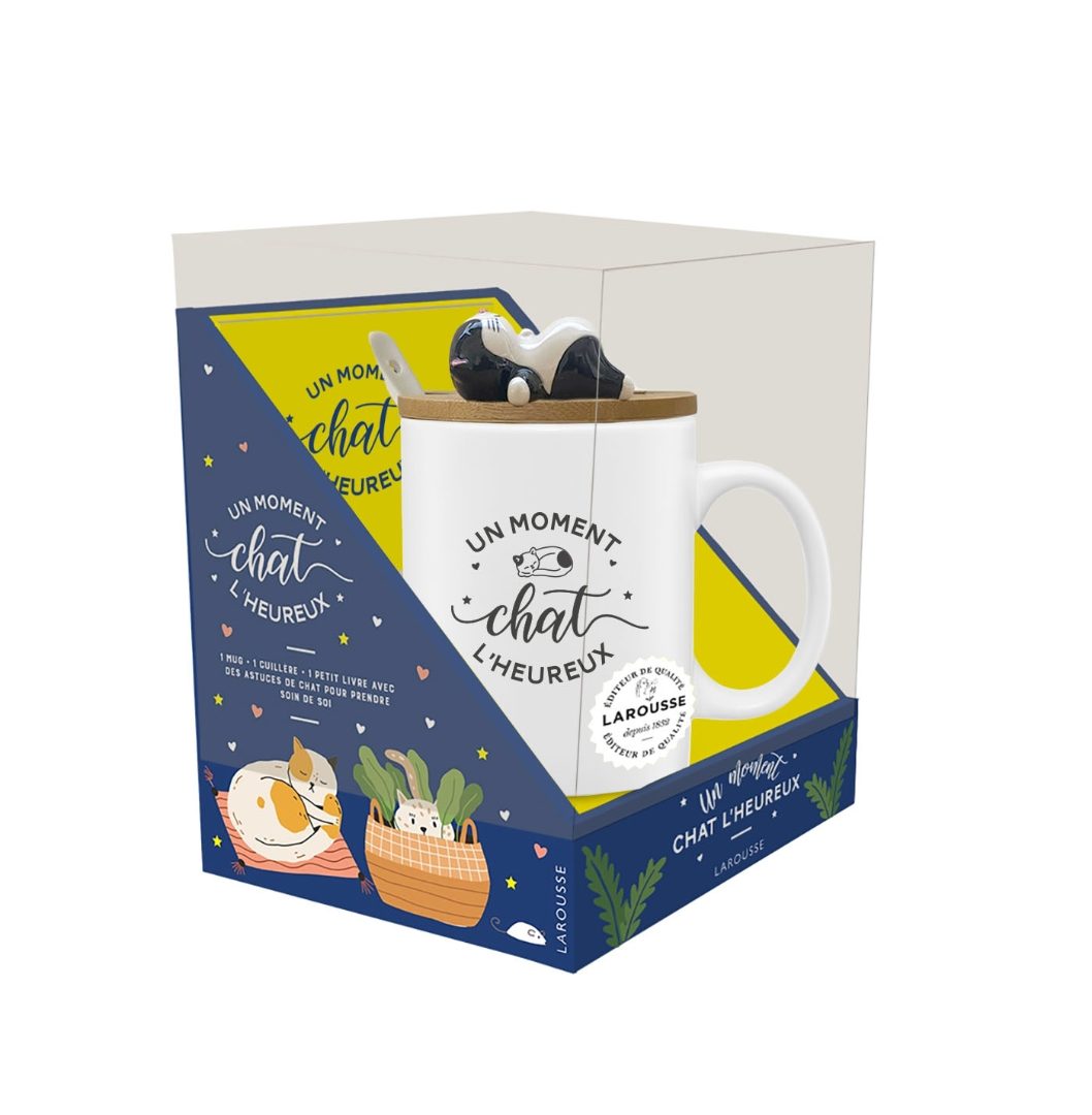 Coffret Larousse : photo 5 sur 5 du produit rappelé le 29/11/2024