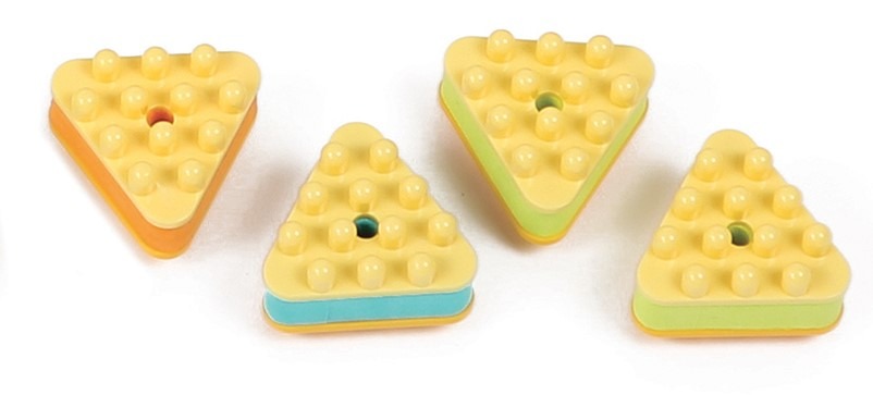 Coffret picotons Ludi : photo du produit rappelé le 26/04/2022