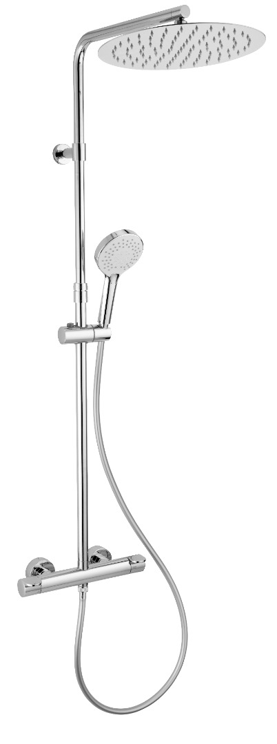 Colonne de douche Sensea : photo du produit rappelé le 01/06/2023