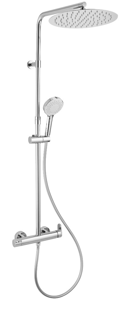 Colonne de douche Sensea : photo 3 sur 4 du produit rappelé le 01/06/2023