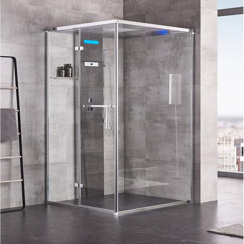 Colonne hammam archipel® ch30/45 concept : photo 2 sur 3 du produit rappelé le 28/05/2025