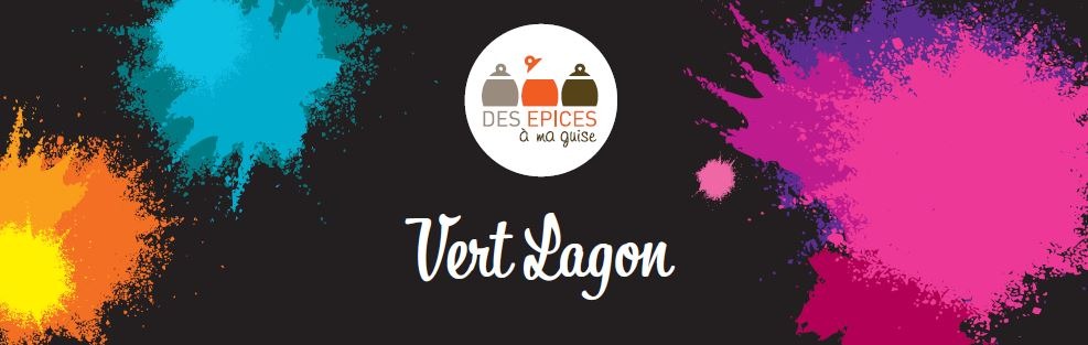 Colorant alimentaire vert lagon Des Epices A Ma Guise : photo 2 sur 2 du produit rappelé le 12/04/2023
