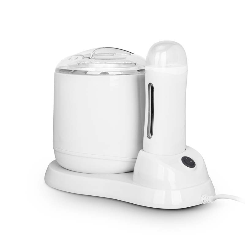 Combine chauffe cartouche et cire Yoghi : photo du produit rappelé le 21/01/2025