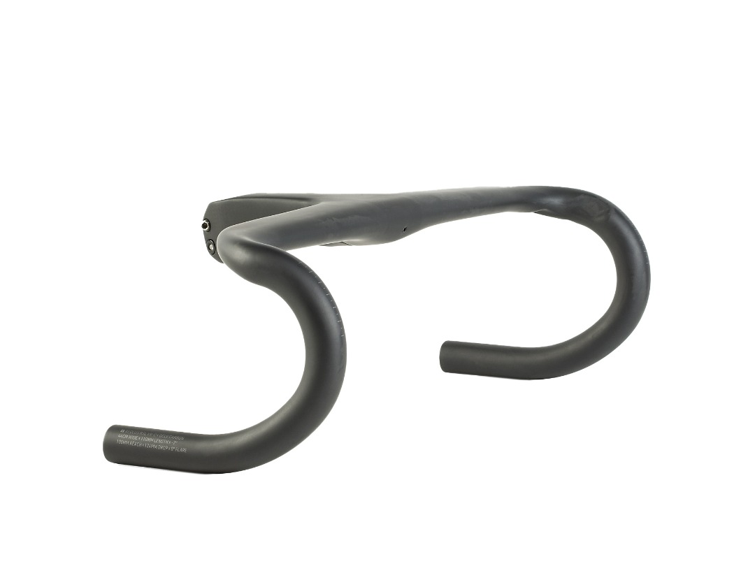 Combo guidon/tige bontrager aeolus rsl vr-c Trek : photo du produit rappelé le 20/10/2022