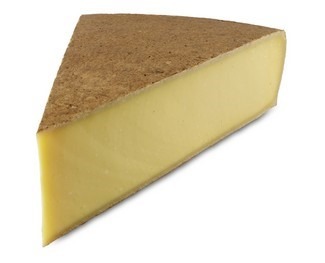 Comte Beillevaire : photo du produit rappelé le 22/04/2024
