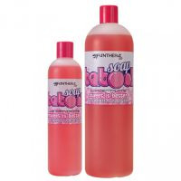 Concentrate green soap babool Panthera : photo du produit rappelé le 27/01/2022