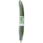 Concombre bio Casino : photo du produit rappelé le 26/07/2021