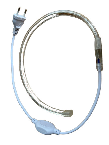 Connecteur électrique et embout pour ruban LED 230v Inovatlantic : photo du produit rappelé le 28/06/2024