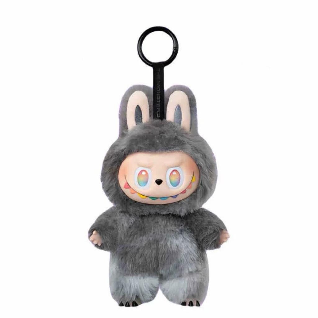 Contrefaçon - porte clé peluche : photo du produit rappelé le 29/07/2025