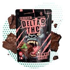 Cookies, brownies et gummies canapuff : photo 3 sur 4 du produit rappelé le 28/10/2025
