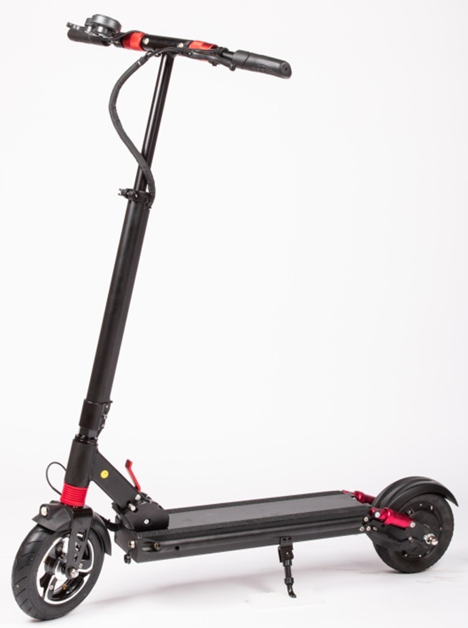 Coolway t8 : photo du produit rappelé le 11/12/2023