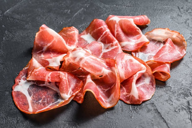 Coppa Auchan : photo du produit rappelé le 28/05/2024