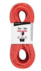 Corde edge Simond : photo du produit rappelé le 17/10/2023