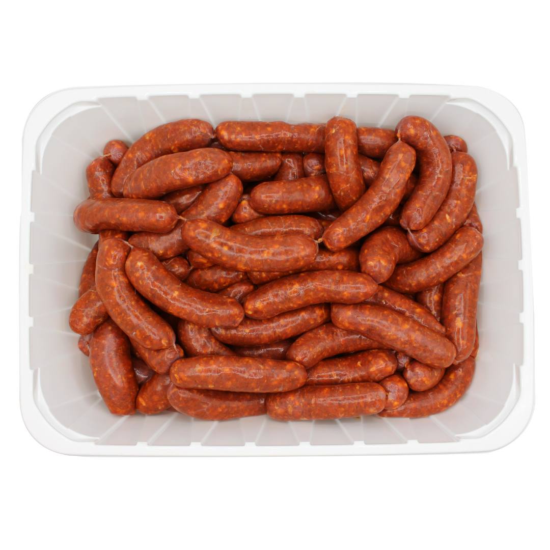 Corizo de volaille Neutre / Id'halal : photo du produit rappelé le 08/01/2024