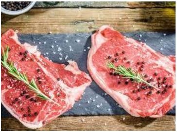Côte de porc aux 3 poivres : photo du produit rappelé le 23/04/2025