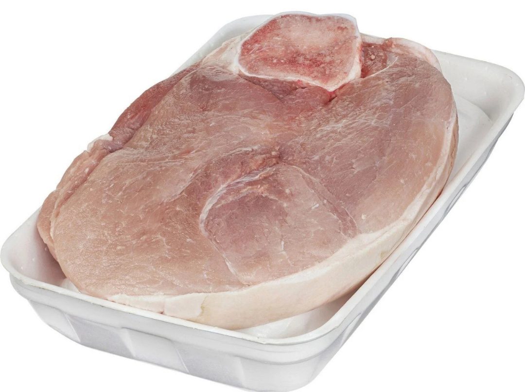 Cote de porc - poitrine tranchée - ragout de porc - rouelle L'Eleveur : photo 3 sur 4 du produit rappelé le 20/06/2025