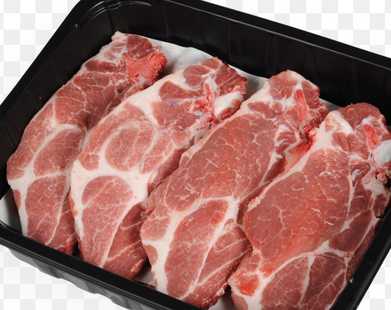 Cote de porc - poitrine tranchée - ragout de porc - rouelle L'Eleveur : photo 4 sur 4 du produit rappelé le 20/06/2025
