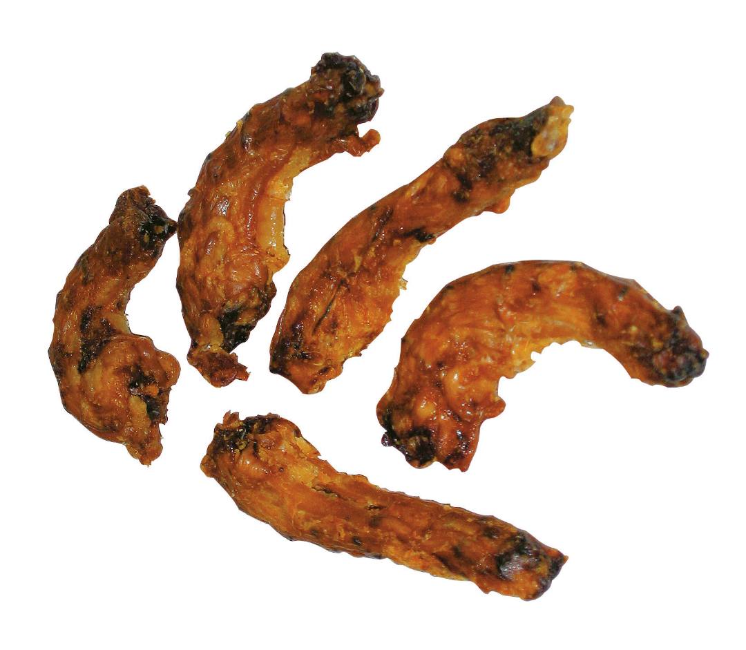 Cous de poulet 200g – réf. 84110, lot 38945 Kerbl Pet : photo du produit rappelé le 22/05/2025