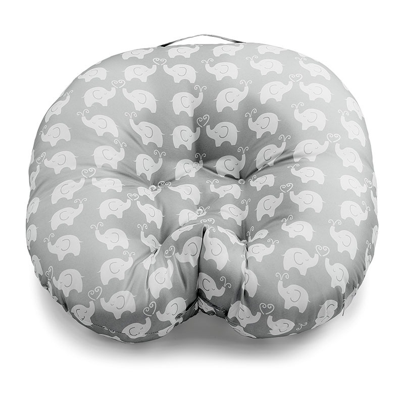 Coussin relax boppy hug & nest - 47x47cm : photo du produit rappelé le 01/10/2021