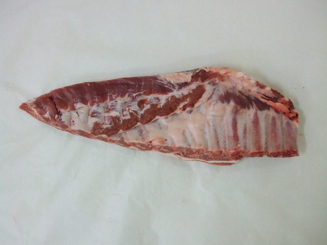 Coustille de porc Maison Coudeyrat : photo du produit rappelé le 09/06/2023