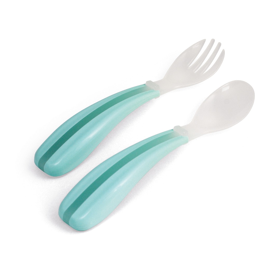 Couverts ergonomiques Pommette : photo du produit rappelé le 21/04/2023