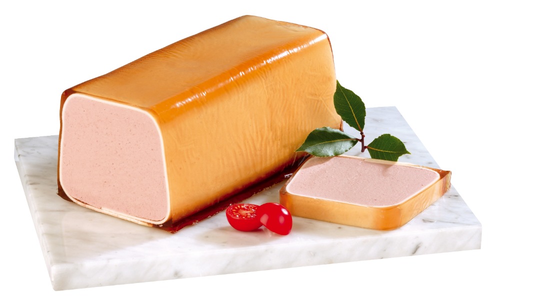 Crème de foie de canard et mousse de foie de canard : photo 2 sur 4 du produit rappelé le 12/07/2023