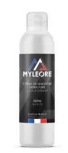 Crème de magnésie Myleore : photo 2 sur 4 du produit rappelé le 13/01/2022