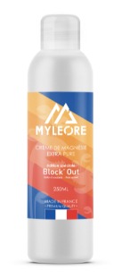 Crème de magnésie Myleore : photo 4 sur 4 du produit rappelé le 13/01/2022