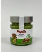 Crème de pistache ( pistazien streichcreme) Frapella : photo du produit rappelé le 29/08/2025