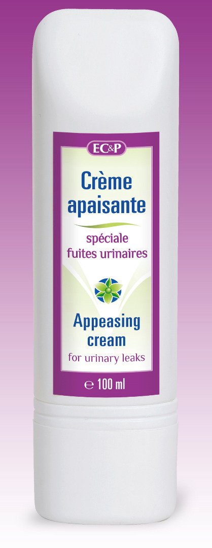 Creme de soin change senior Europe Cosmétique et Parfums : photo du produit rappelé le 03/06/2022