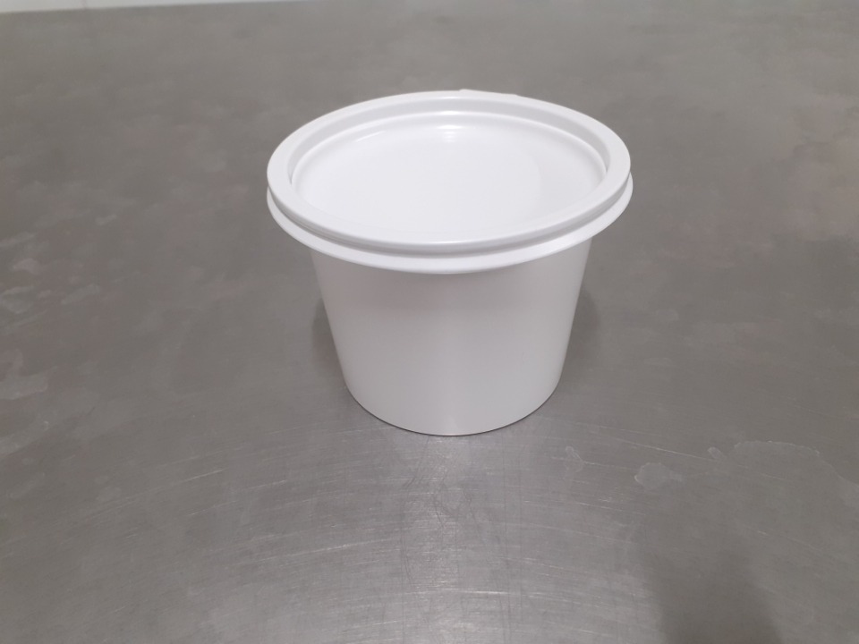 Crême fraiche Gaec du Hameau Pillet : photo du produit rappelé le 03/04/2025