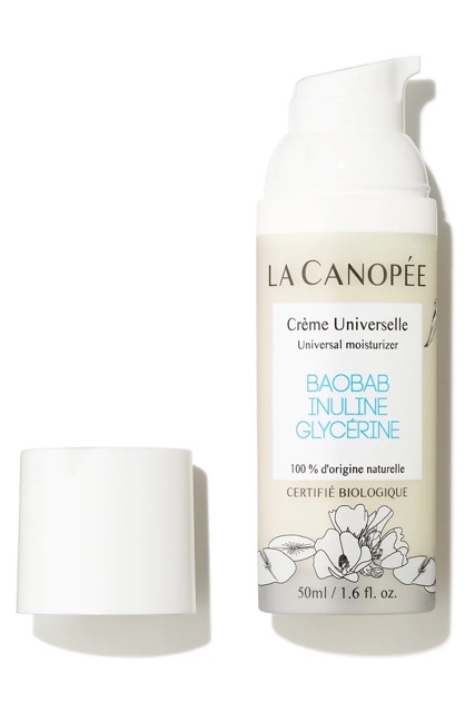 Crème universelle La Canopée : photo du produit rappelé le 24/10/2023