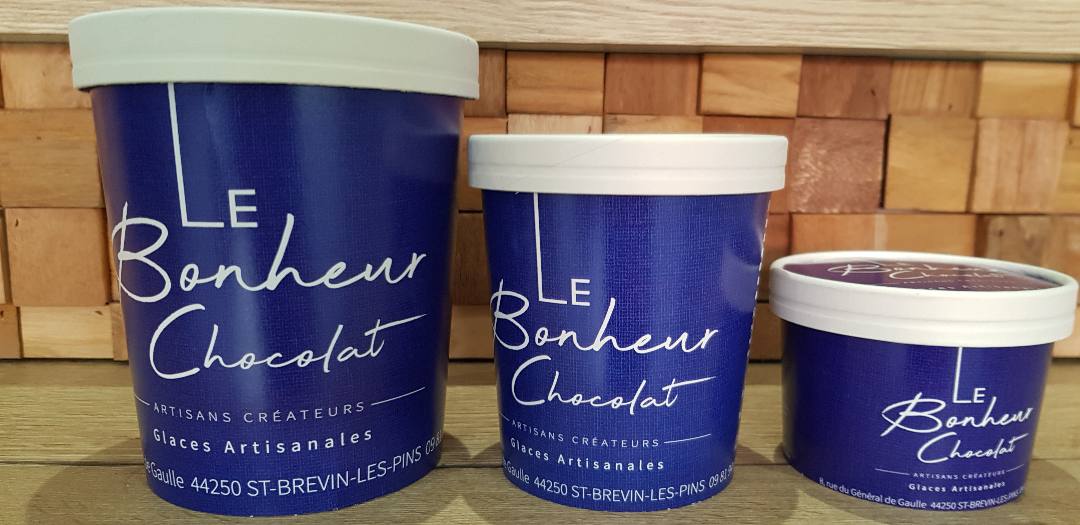 Crèmes glacées : photo du produit rappelé le 23/07/2021