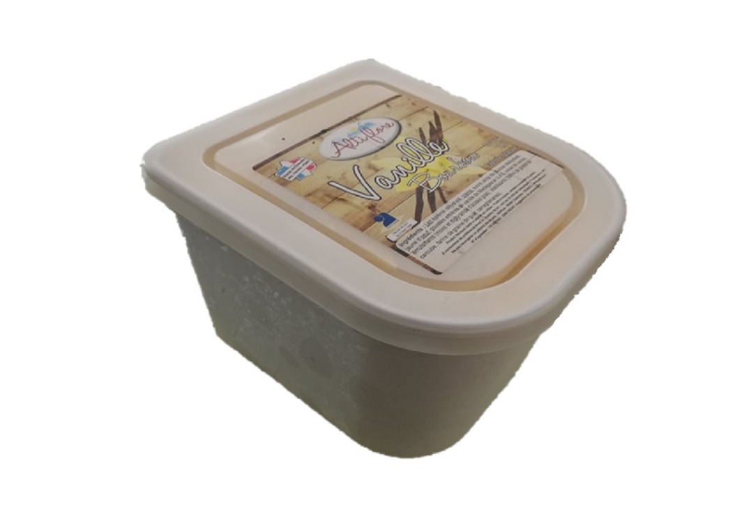 Crèmes glacées Altiflore : photo du produit rappelé le 22/07/2021