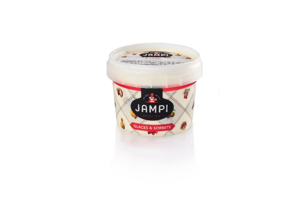 Créole Jampi : photo du produit rappelé le 27/01/2022