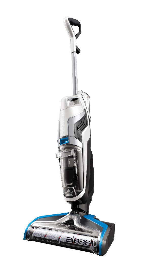 Crosswave advanced sans fil / sans fil / c6 select sans fil / c6 Bissell : photo du produit rappelé le 17/03/2023