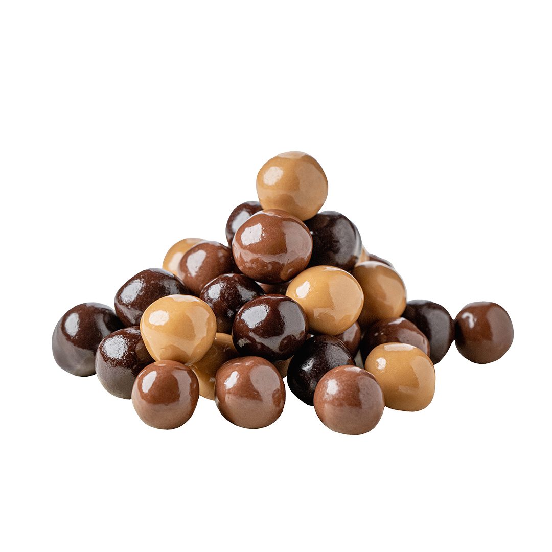 Crousti-choc Nougalet : photo du produit rappelé le 13/06/2025