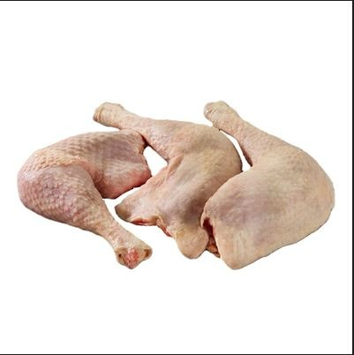 Cuisse de poulet fermier blanc label rouge : photo du produit rappelé le 29/03/2024