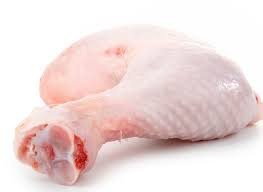 Cuisse de poulet Siebert : photo du produit rappelé le 17/05/2022