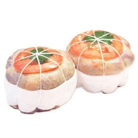 Cuisse poulet cepes 180g : photo du produit rappelé le 20/01/2022
