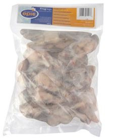 Cuisses de grenouilles congelées Epic (high Quality Seafood) : photo du produit rappelé le 27/02/2024