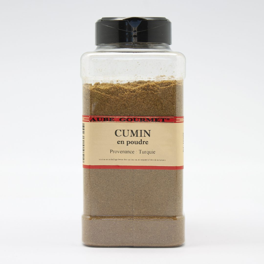 Cumin en poudre Meszépices : photo du produit rappelé le 18/12/2025