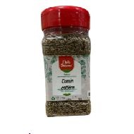 Cumin entier pot 150g Mets Délices : photo du produit rappelé le 27/11/2025