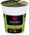 Cup de nouilles instantanées (voir liste des références ci-dessous) Tanoshi : photo du produit rappelé le 15/12/2021