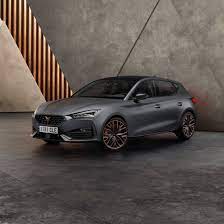 Cupra Leon, Formentor : photo du produit rappelé le 30/06/2023