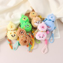 Cute pet gourd pulsh keychain Ximi-V : photo du produit rappelé le 10/07/2025