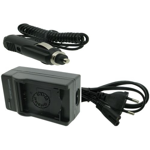 Dc057 digital chargeur pour batterie son np-fp / fh / fv Otech : photo du produit rappelé le 22/09/2021