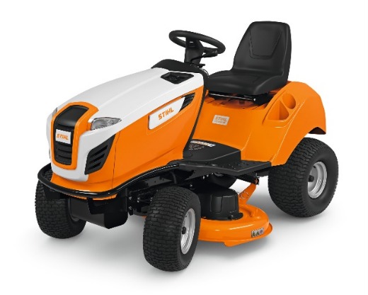 De pelouse Stihl : photo du produit rappelé le 12/03/2026